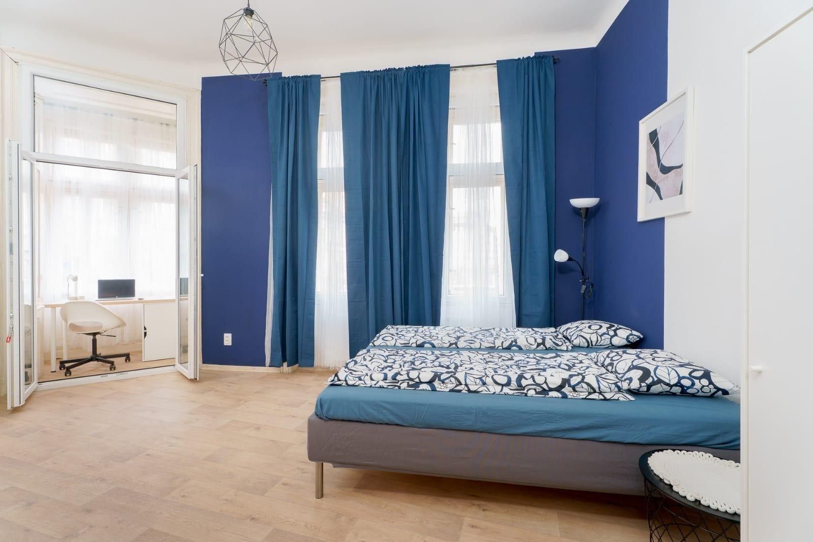 Byt 1+kk · 20 m² · Kateřinská, Praha - 4