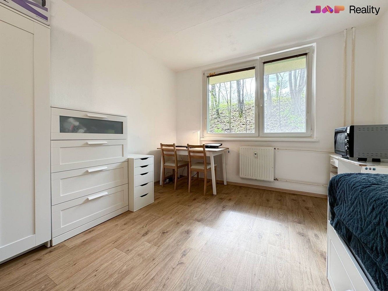 Byt 1+kk · 20 m² · Brno - Líšeň, okres Brno-město, Jihomoravský kraj - 3