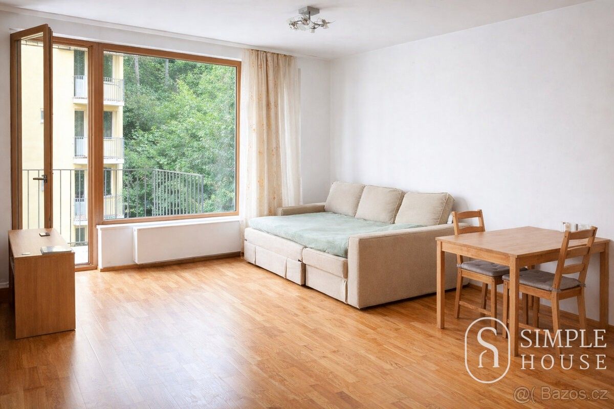 Pronájem byt - Praha, 130 00