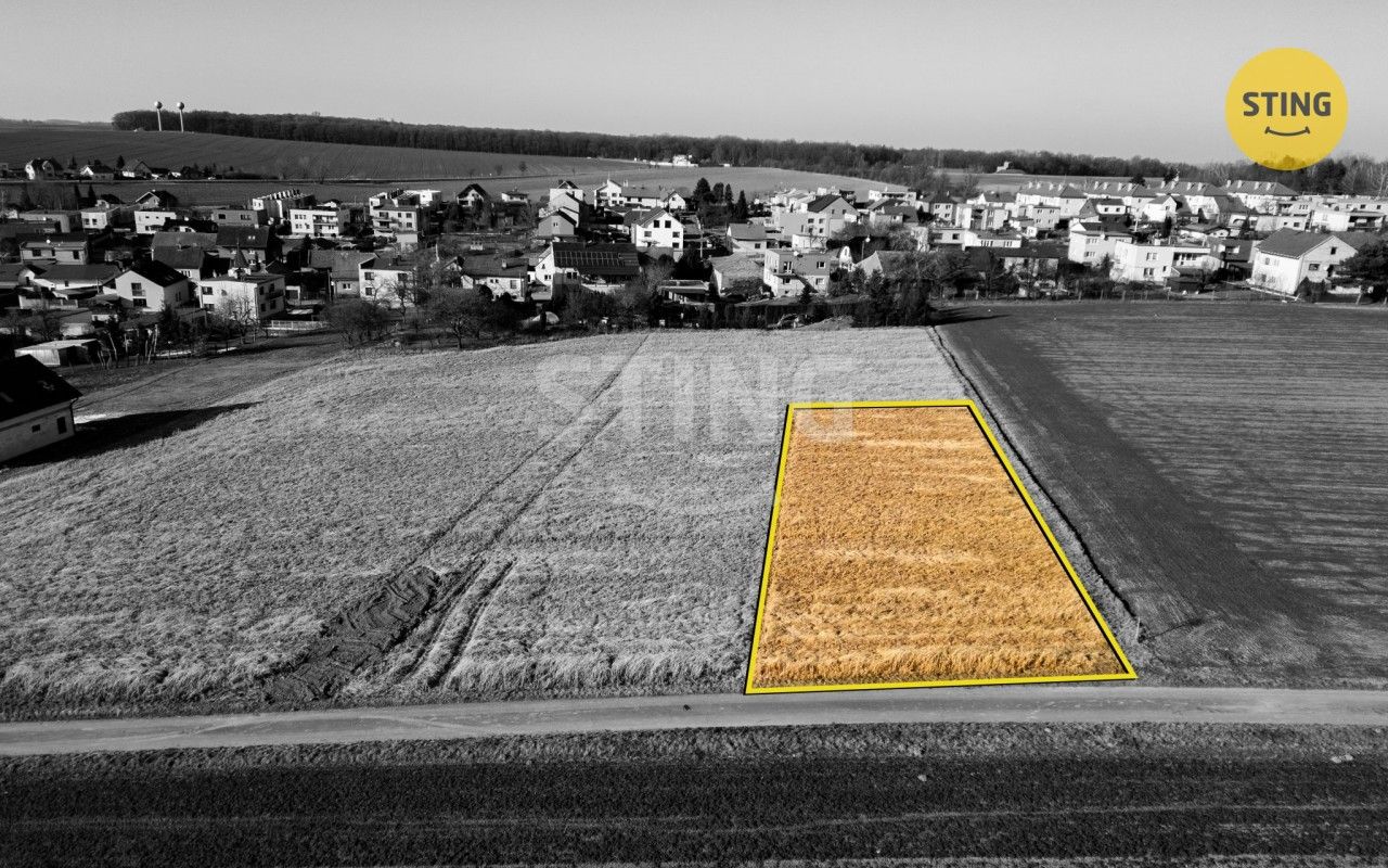 Prodej pozemek pro bydlení - Služovice, 1 228 m² - 2