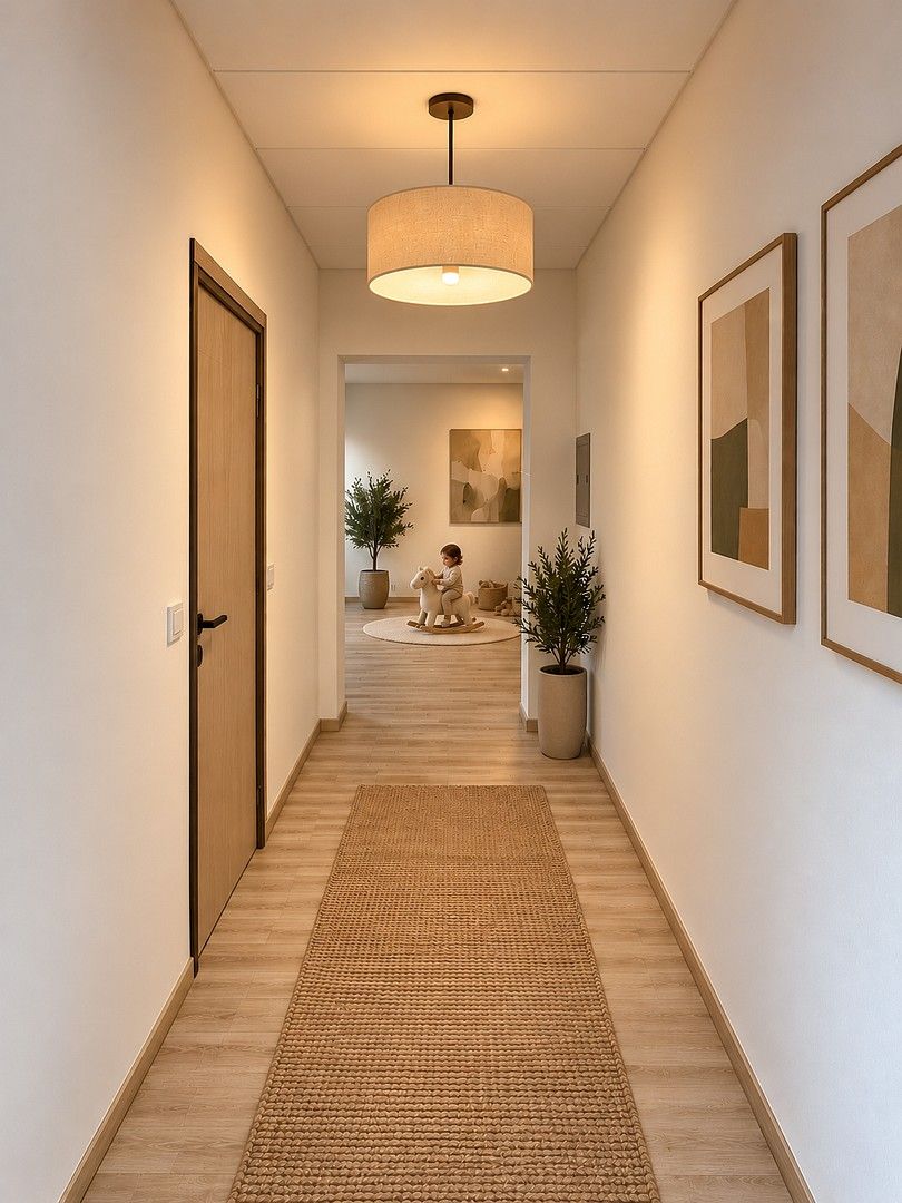 Byt 3+1 · 62 m² · Elisabethstraße 51-53 Krefeld Cracau Nordrhein-Westfalen 47799 - 3