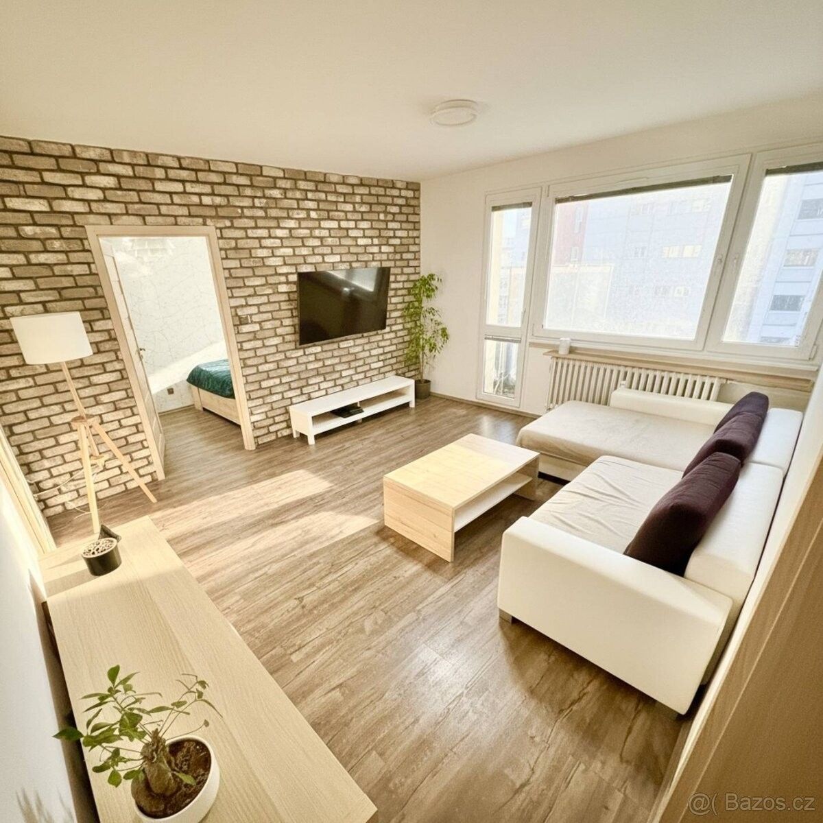 Byty, Hradec Králové, 500 02