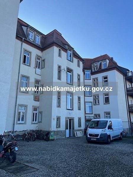2+1, Číhošť, okres Havlíčkův Brod, Kraj Vysočina, 51 m² - 2