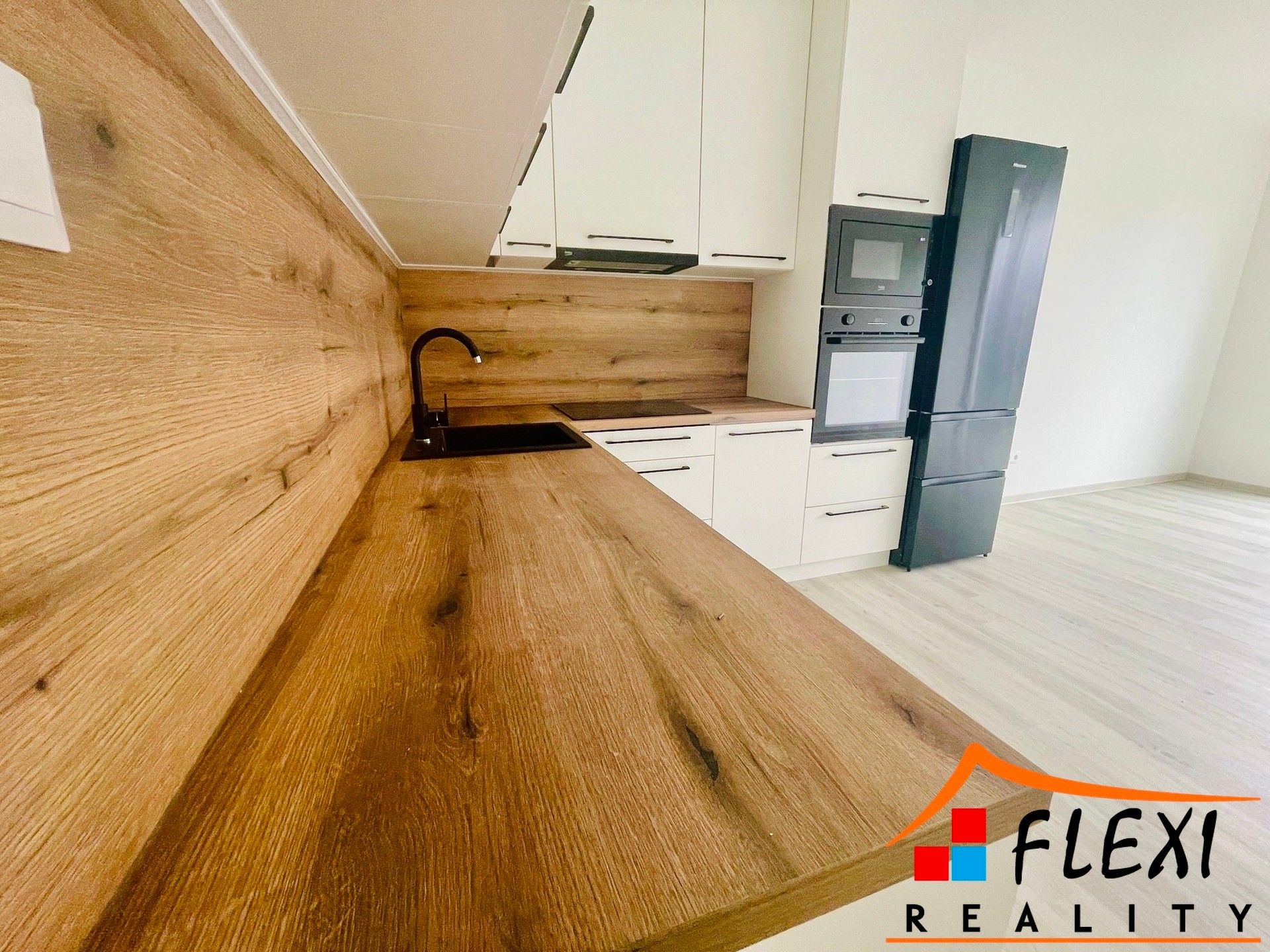 1+kk, U Hájenky, Ostrava, 29 m²