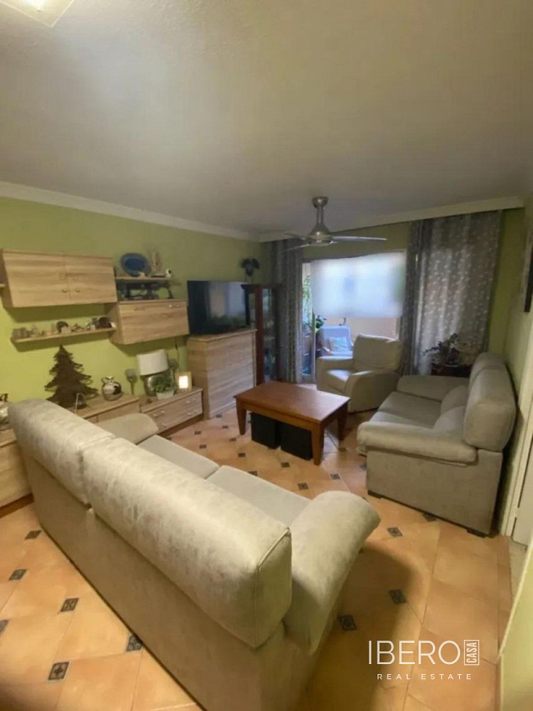 4+kk, Marbella, Španělsko, 103 m² - 1