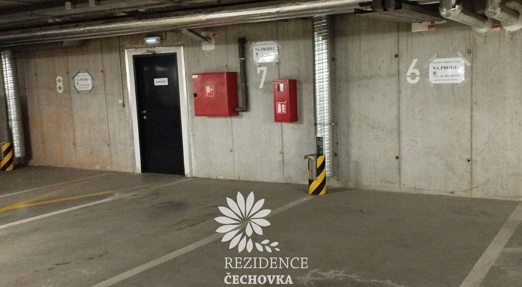 Nemovitost · 13 m² · Havlíčkův Brod, Kraj Vysočina - 3
