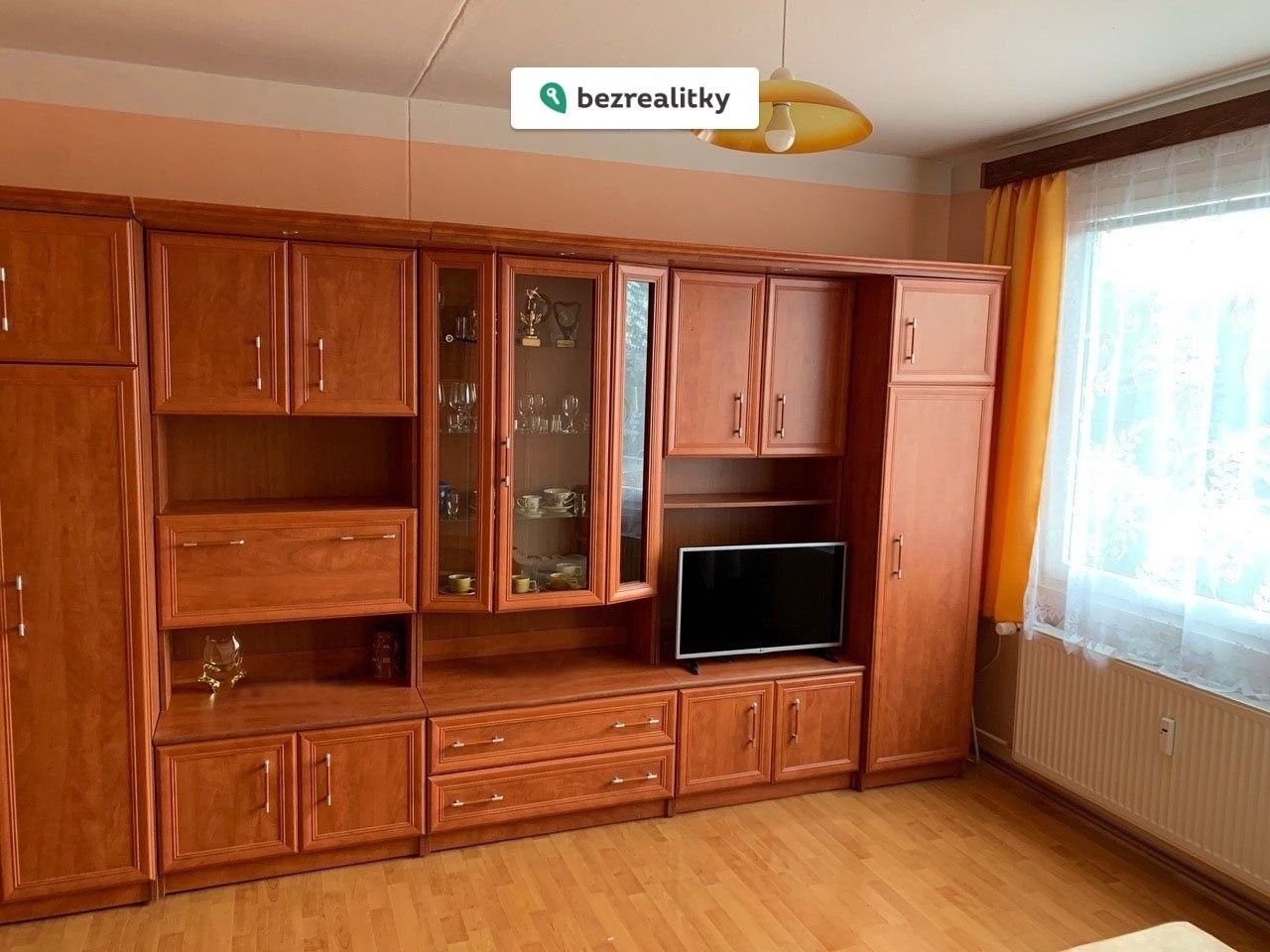 Prodej byt 1+1 - U Nádraží, Rokytnice v Orlických horách, 36 m²