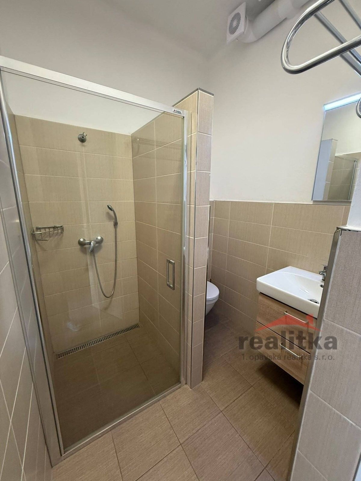 Byt 1+kk · 18 m² · Pekařská, Opava - 4
