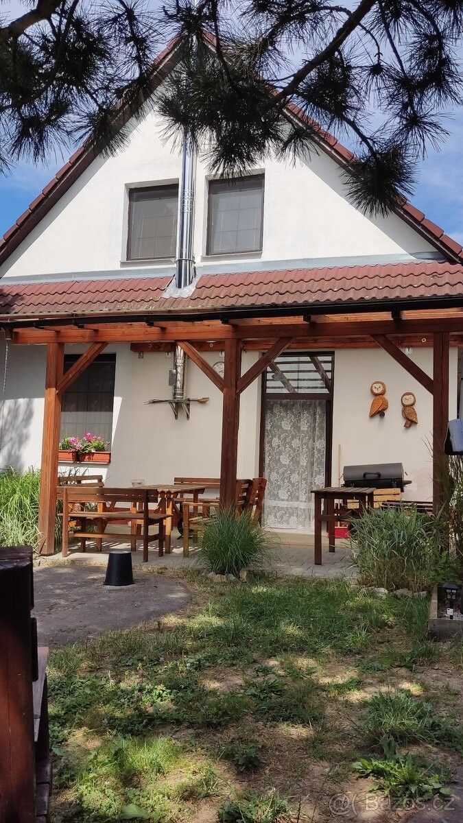 Prodej rodinný dům - Znojmo, 669 02