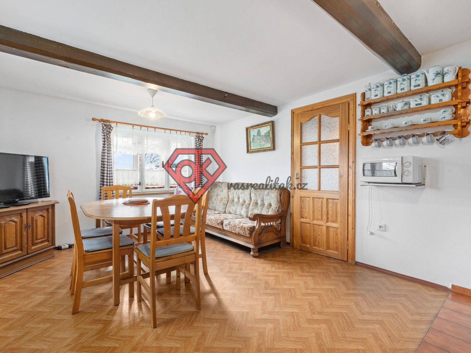 Prodej rodinný dům - Kunvald Kunačice, 115 m² - 5