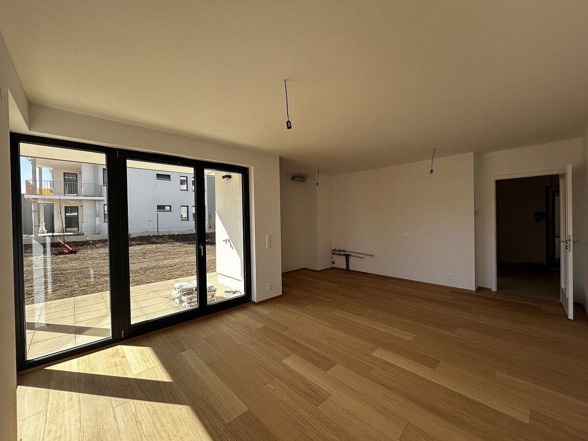 Byt 2+kk · 53 m² · Praha - Dolní Chabry, okres Praha 8, Hlavní město Praha - 3