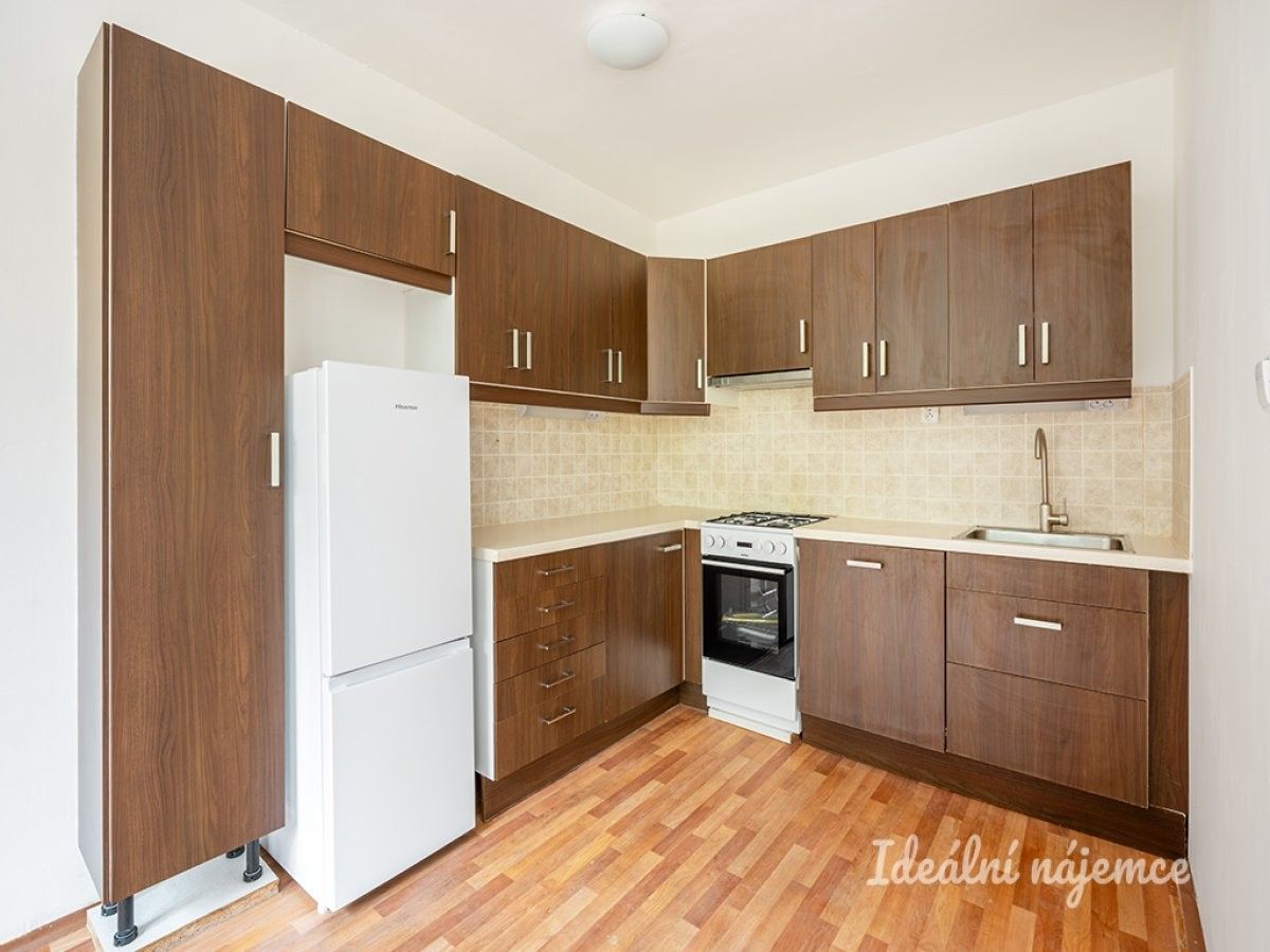Byt 3+kk · 67 m² · Přímětická, Praha - 3