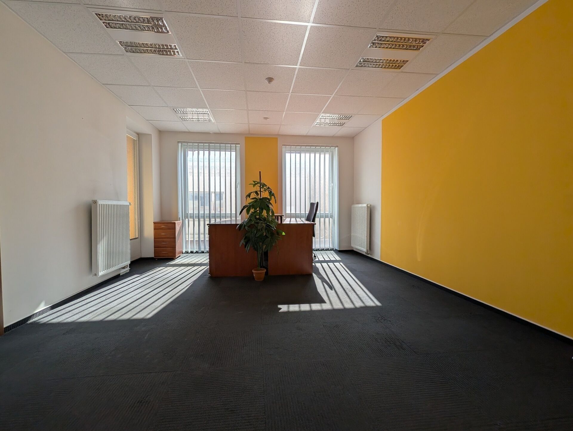Kancelář · 68 m² · Hrazená  , Liberec III-Jeřáb - 3