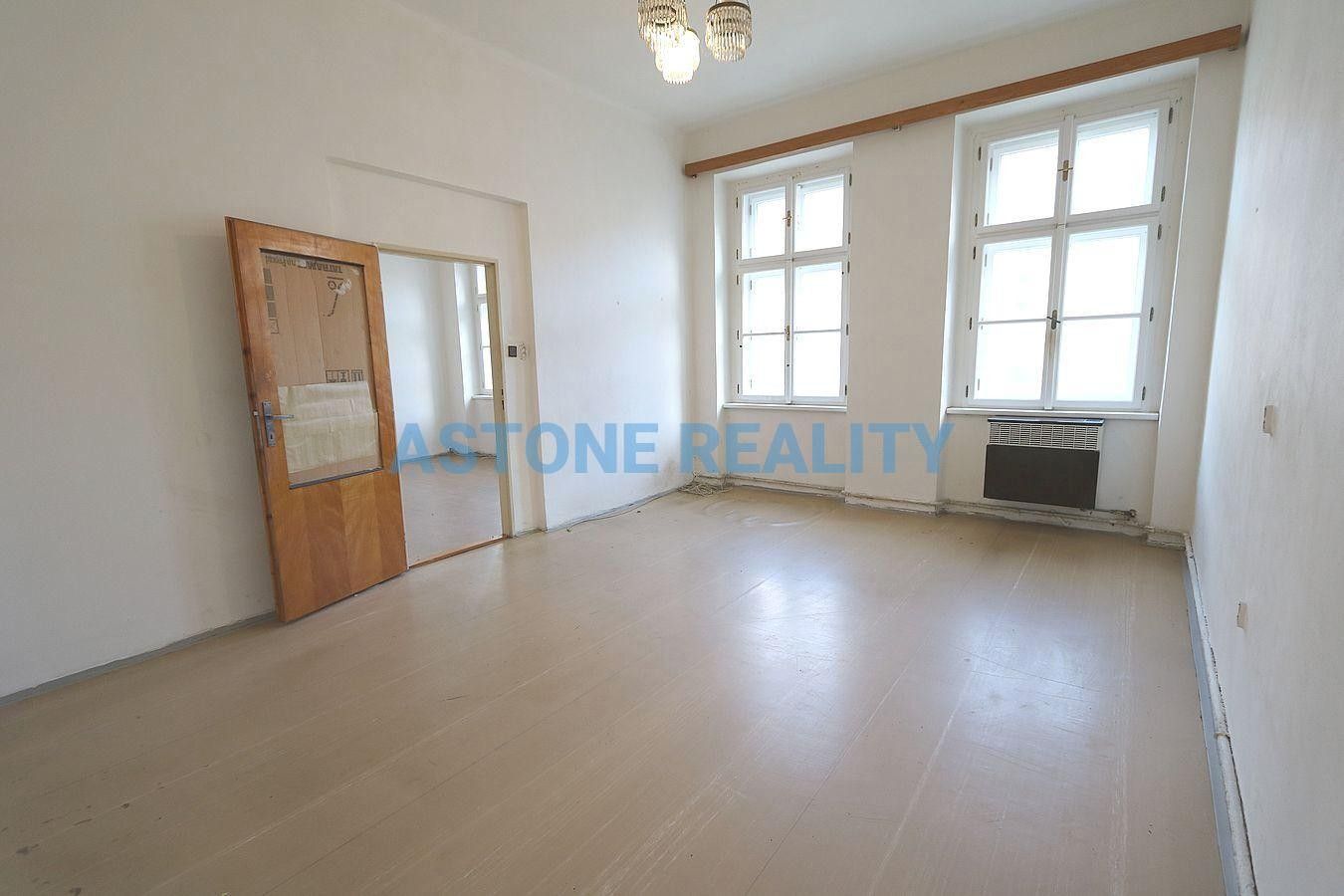 3+1, Peckova, Praha, 93 m²