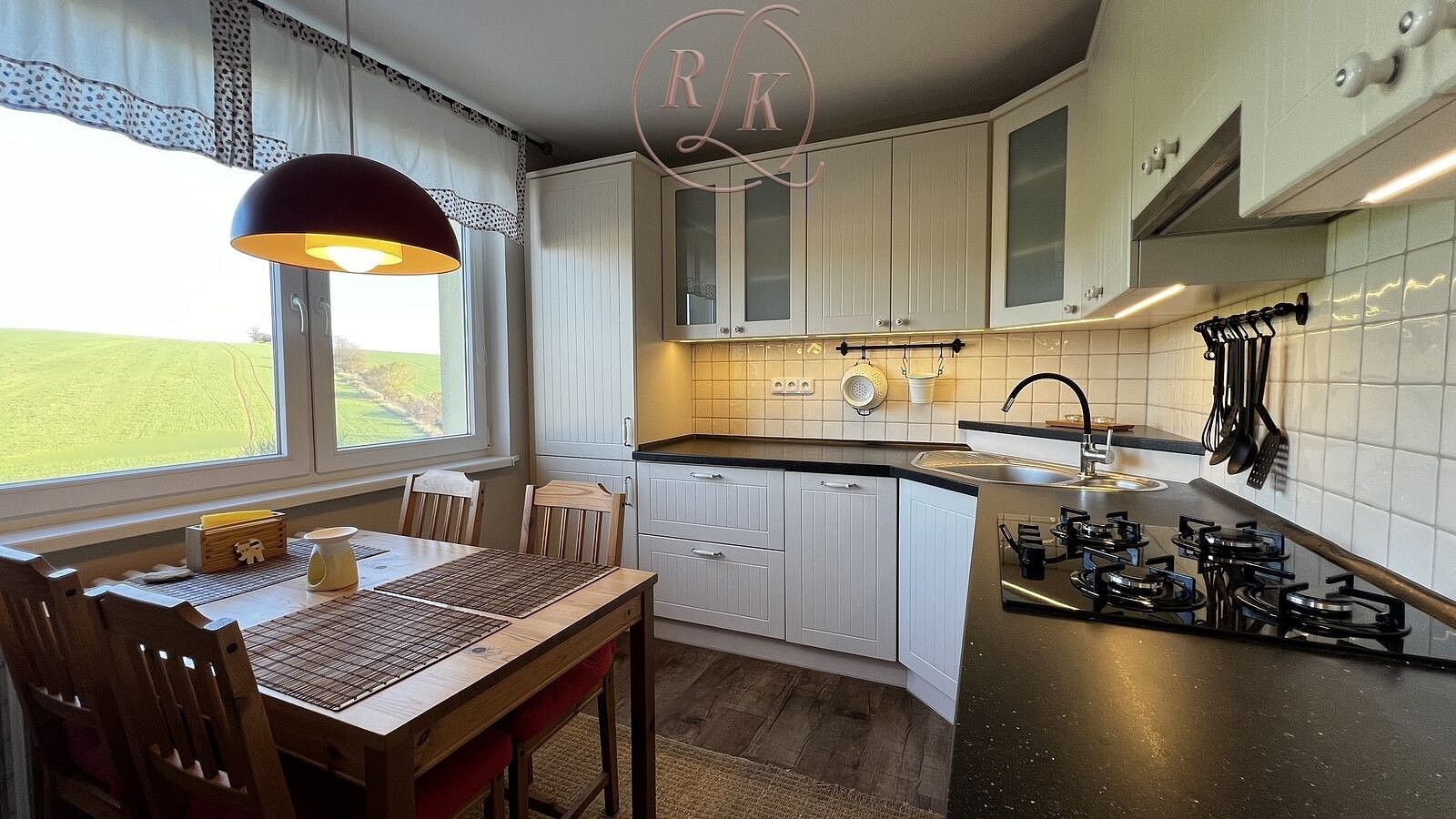 Byt 2+1 · 63 m² · Rosice, okres Brno-venkov, Jihomoravský kraj - 4