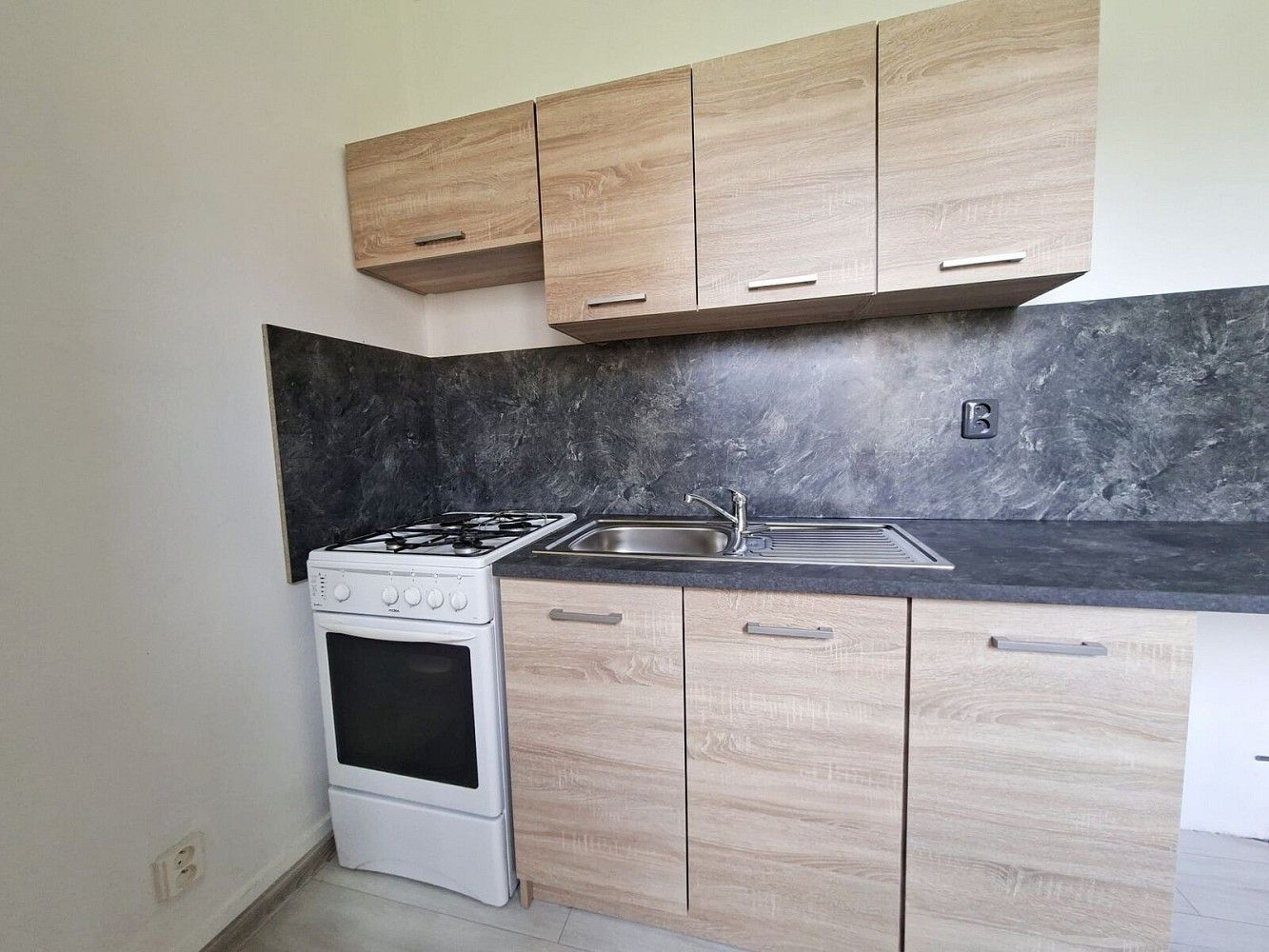Byt 2+1 · 56 m² · Karviná - Mizerov, Moravskoslezský kraj - 4