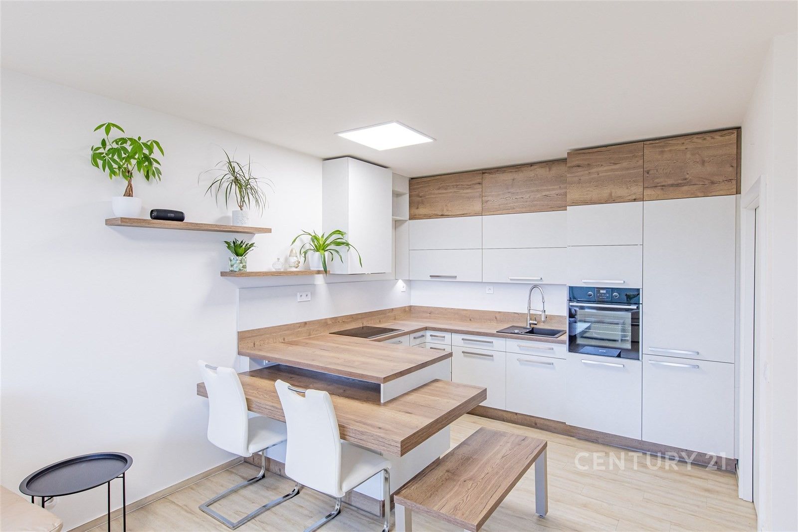 2+kk, Topolová, Olomouc, 51 m²