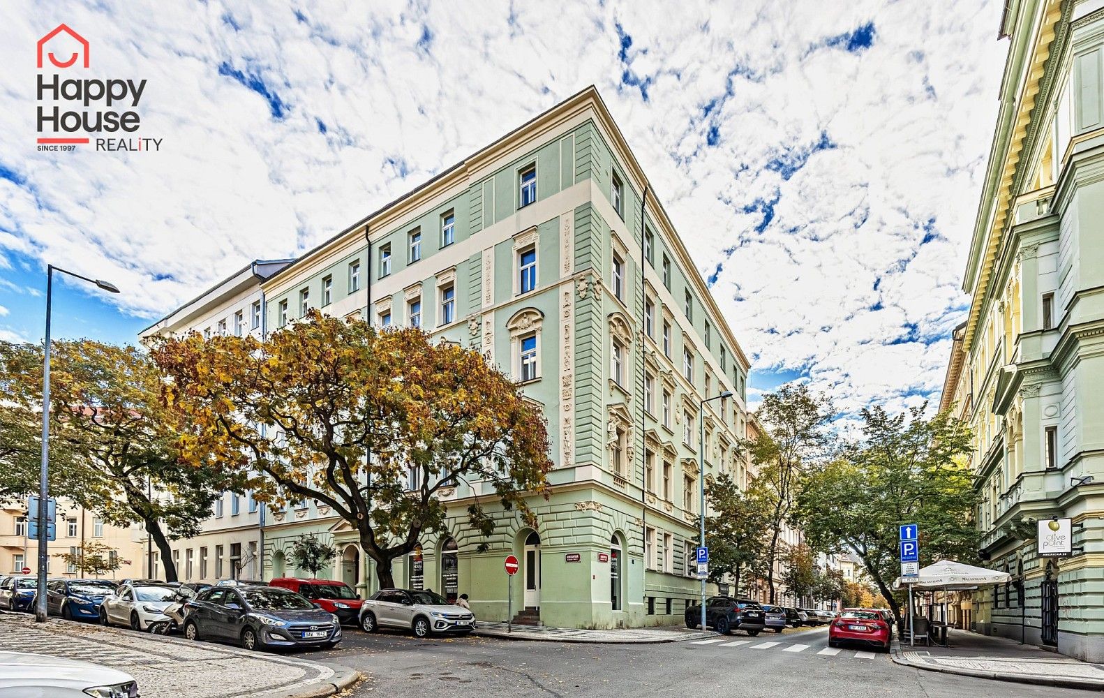 Byt 3+1, 83 m²