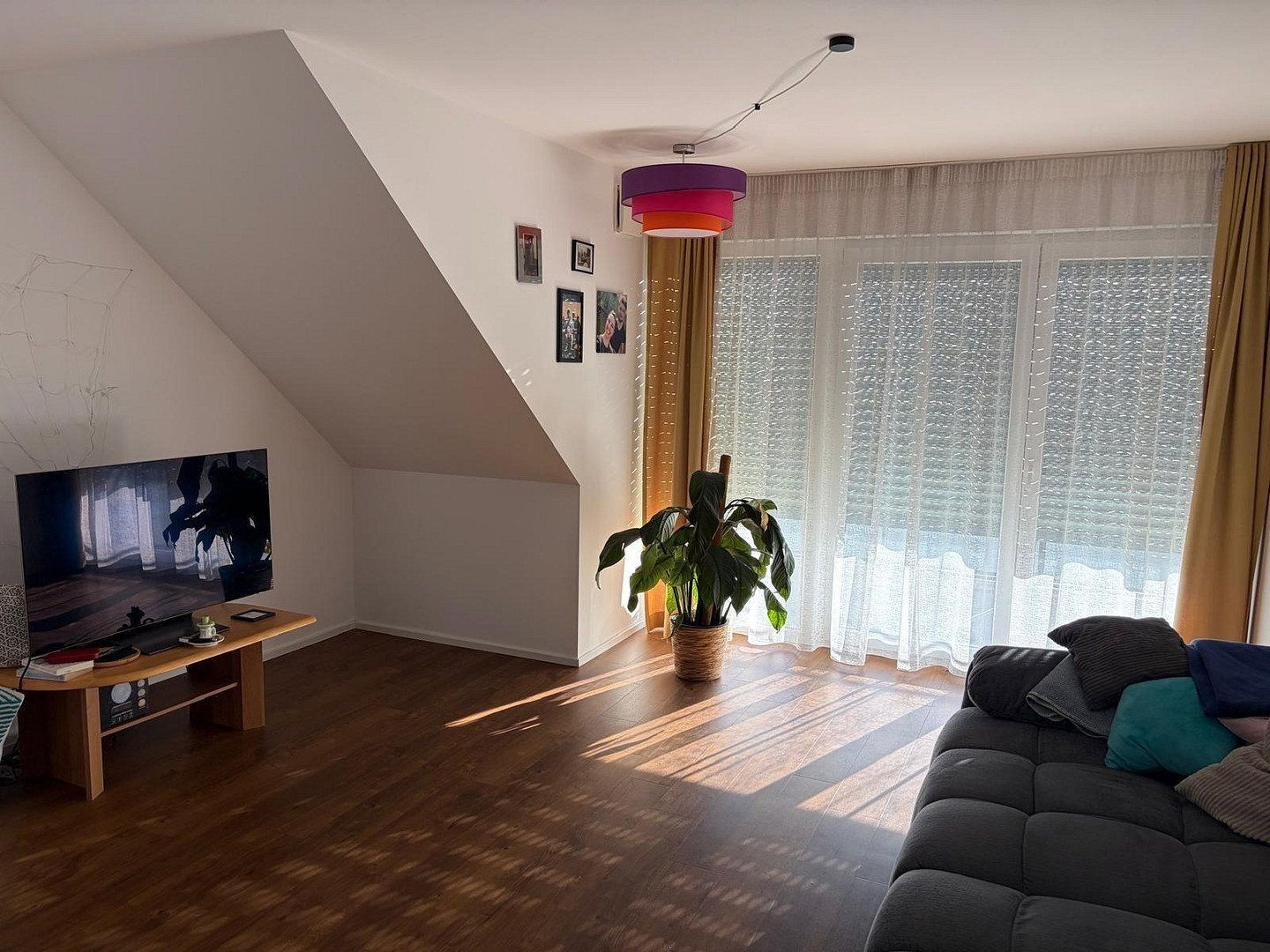 Pronájem byt 3+1 - Seestraße 20 B, , Bavorsko, 89 m² - 5