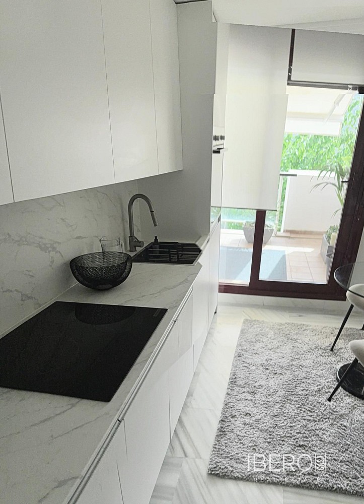 Byt 2+kk · 72 m² · Selwo, Španělsko - 3