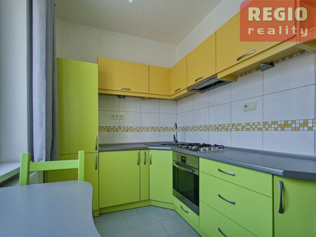 Pronájem byt - Frýdlant nad Ostravicí, 739 11