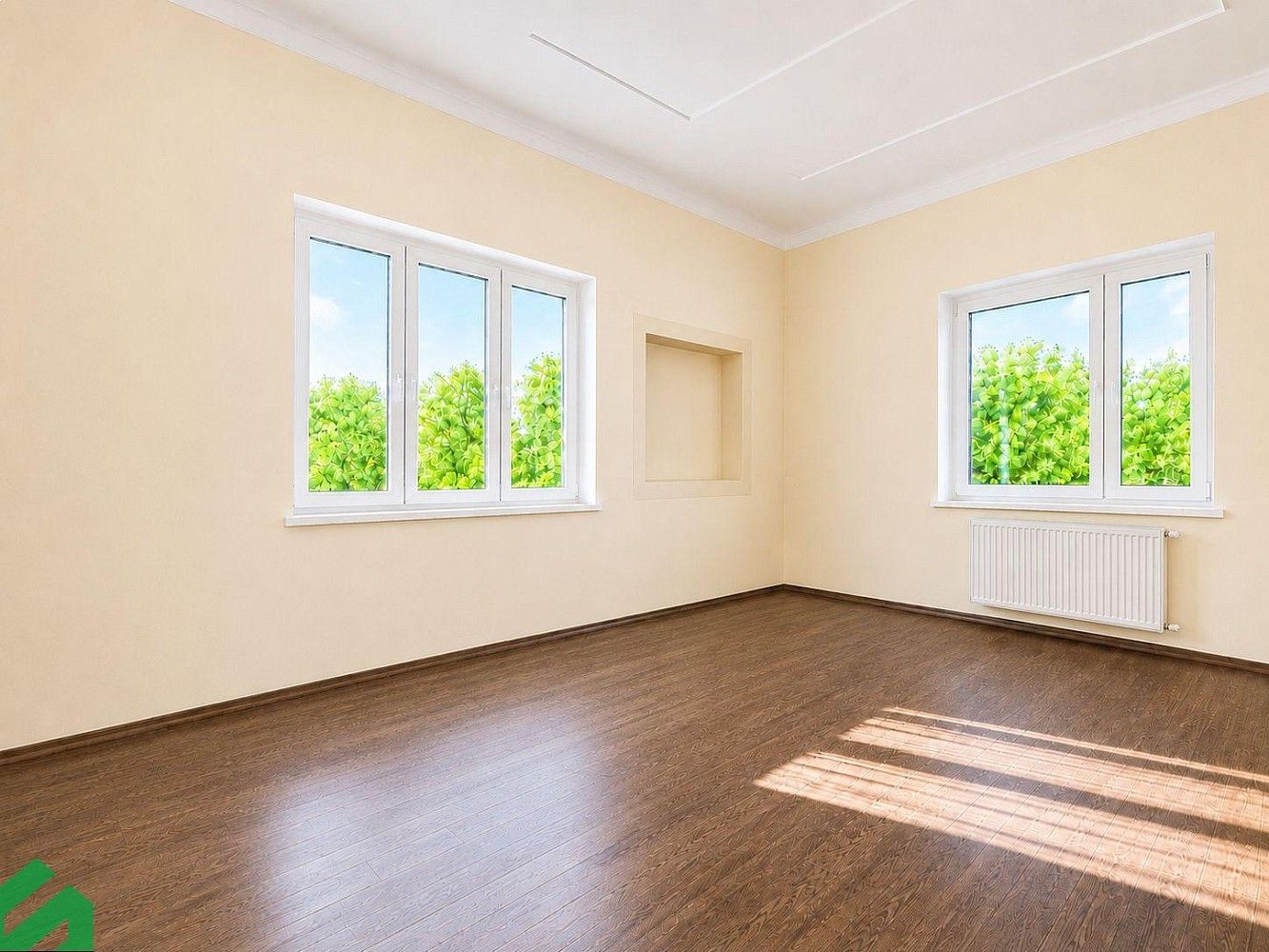 Byt 3+kk · 88 m² · Putimská, Praha 4 - Písnice - 4