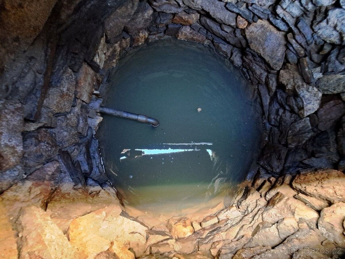 Prodej rodinný dům - Budislav, 392 01