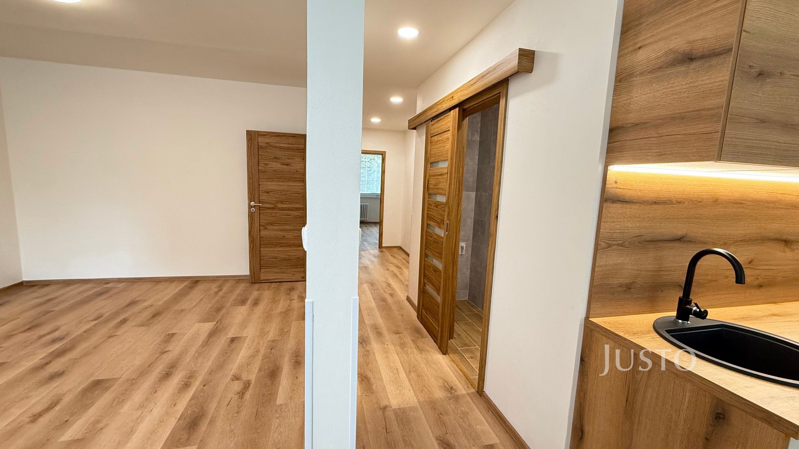 Byt 3+1 · 82 m² · Karla Čapka, Teplice - 3