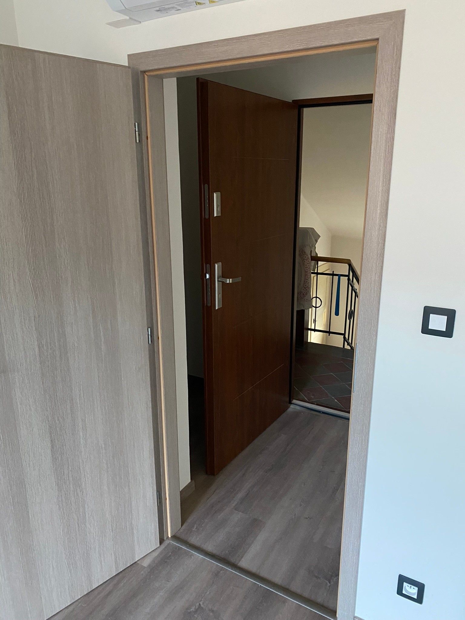 Byt 2+kk · 60 m² · Konzumní, Praha - 4