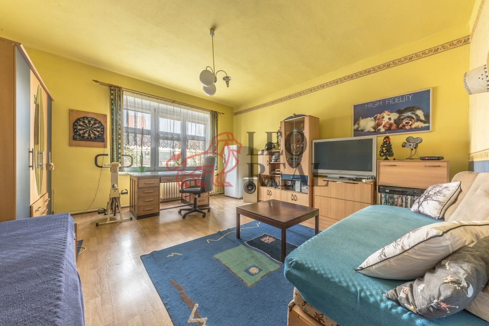 Prodej rodinný dům - Zahradníkova, Mladá Boleslav, 384 m²