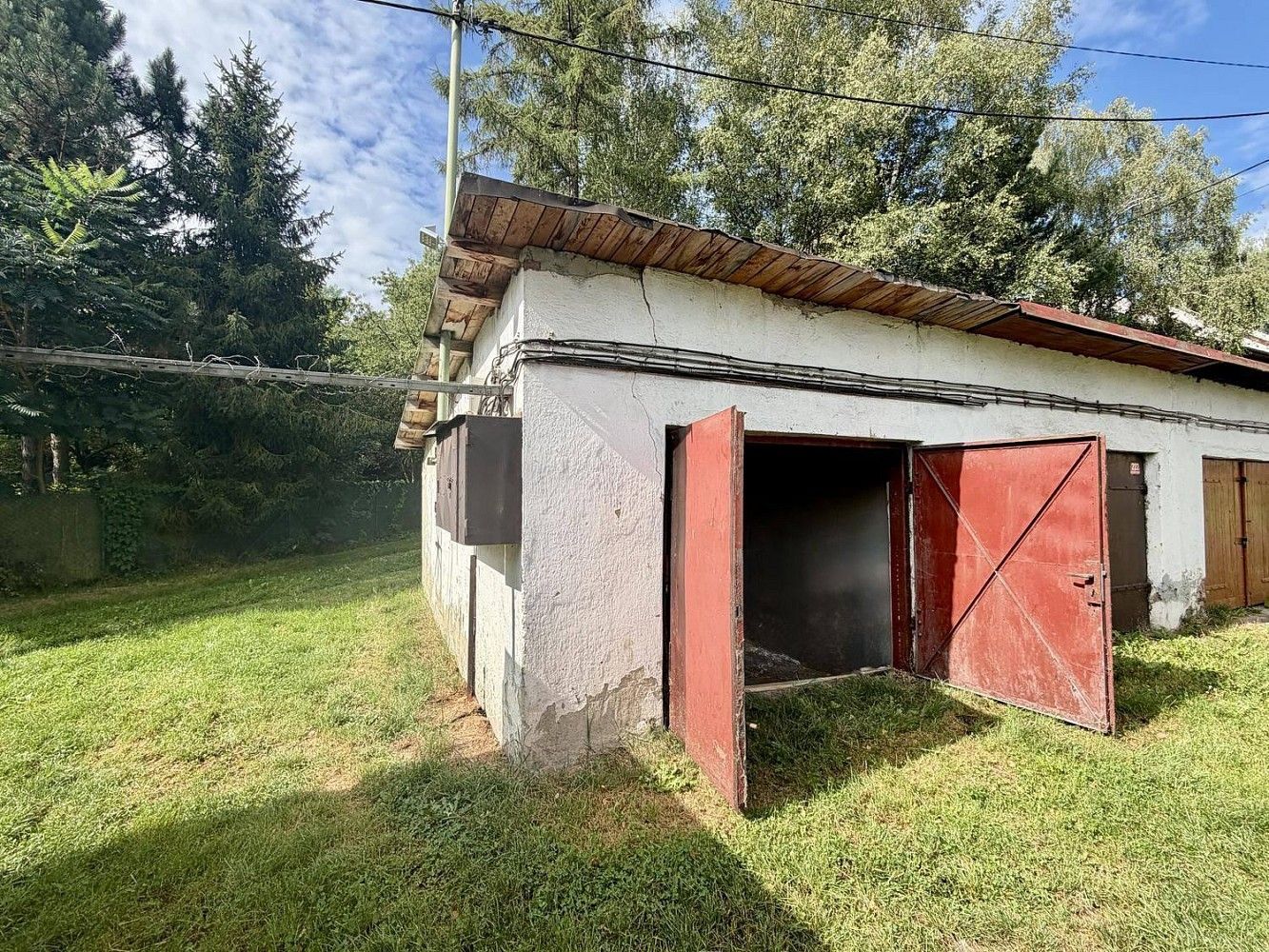 Nemovitost · 20 m² · Orlová - Poruba, okres Karviná, Moravskoslezský kraj - 3