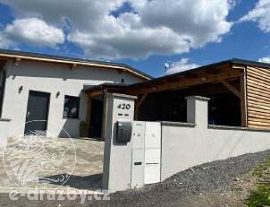 Prodej rodinný dům - Horky, Tábor, 182 m²