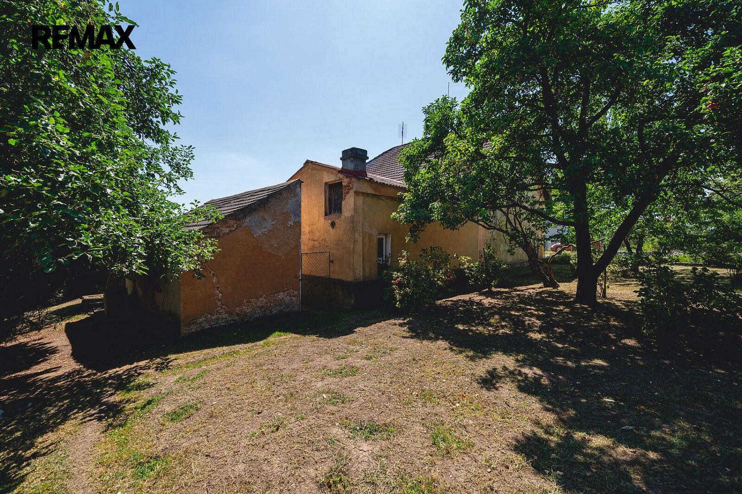 Rodinné domy, Tymákovská, Starý Plzenec - Sedlec, okres Plzeň-město, 104 m² - 1