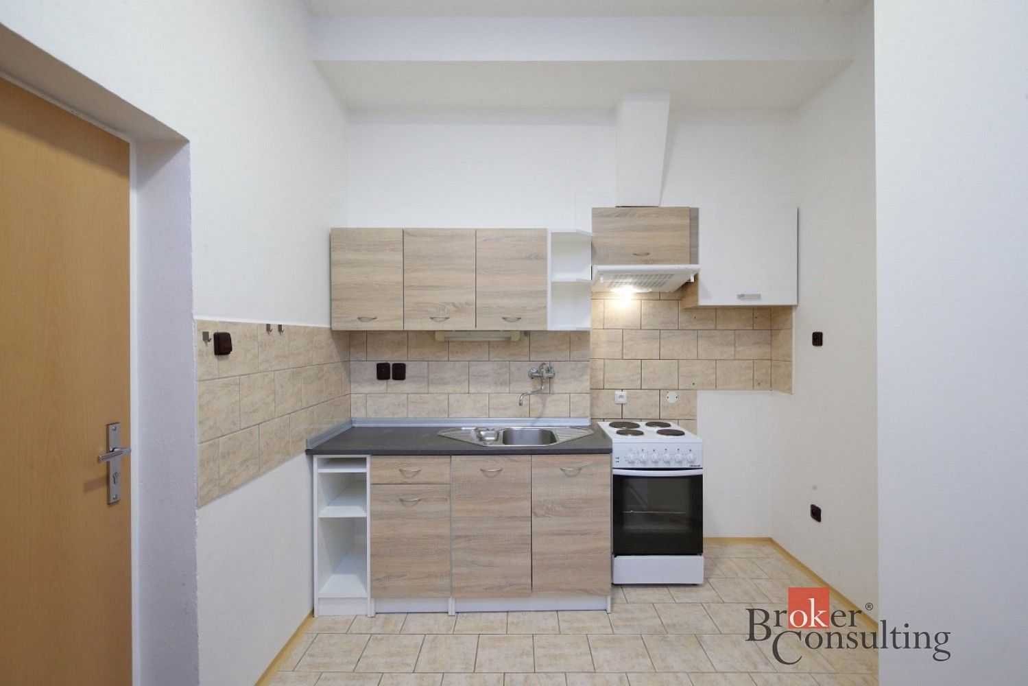 1+kk, Smržovka, okres Jablonec nad Nisou, Liberecký kraj, 28 m² - 2