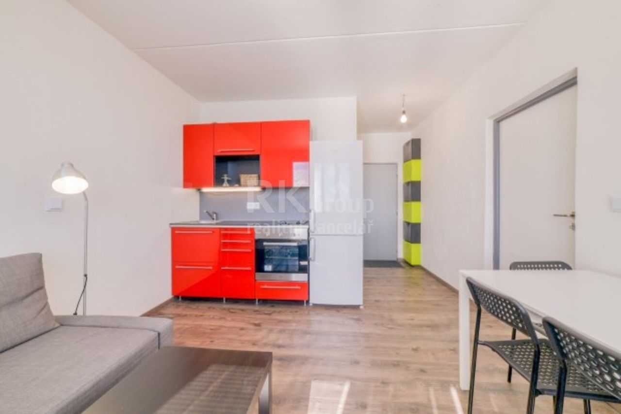 2+kk, Žižkova, Františkovy Lázně, 35 m² - 2