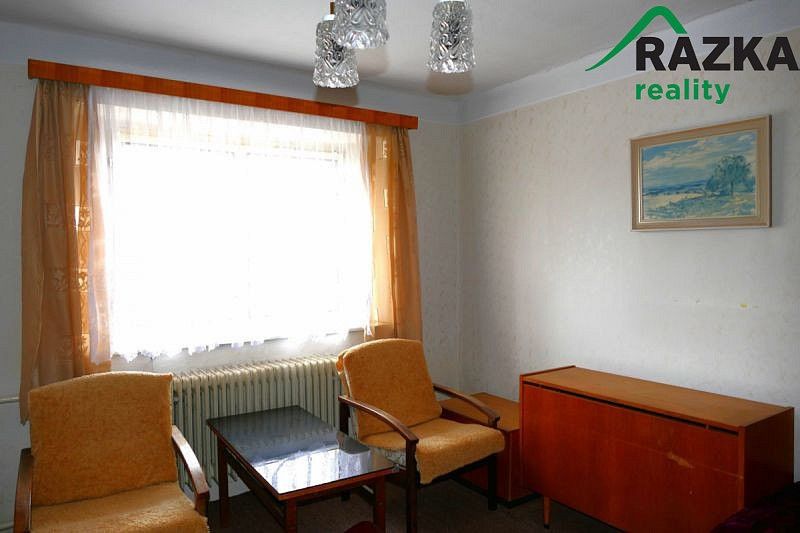 Prodej chalupa - Blížejov, okres Domažlice, 46 m² - 5