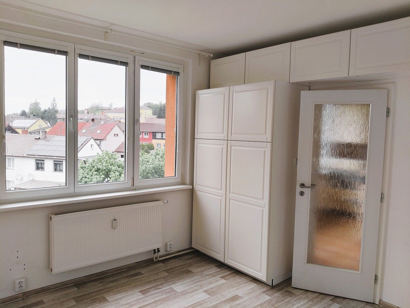 Byt 4+1 · 76 m² · Poláčkova, Sokolov - 3