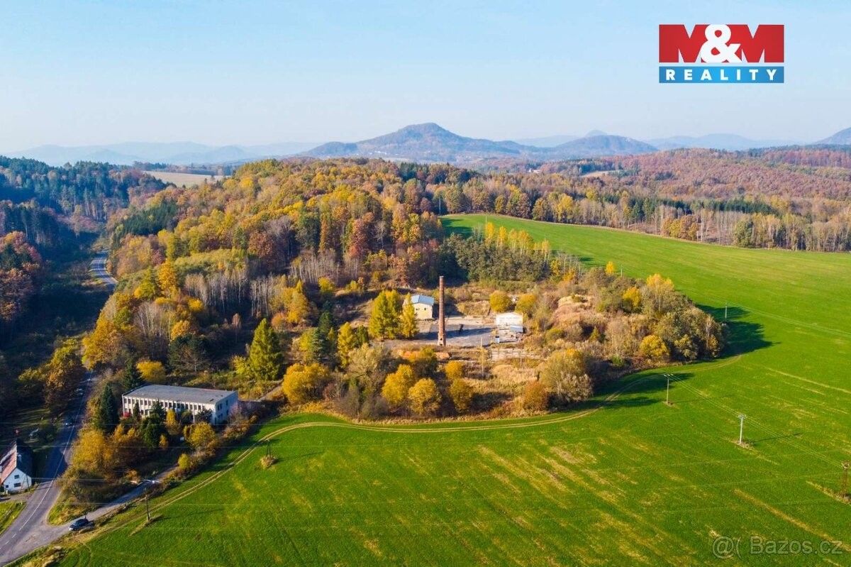 Prodej pozemek pro bydlení - Zákupy, 471 23