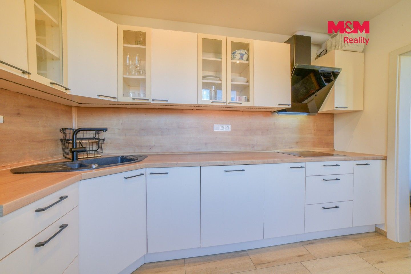 Prodej byt 3+1 - Mánesova, Mariánské Lázně, 63 m² - 5
