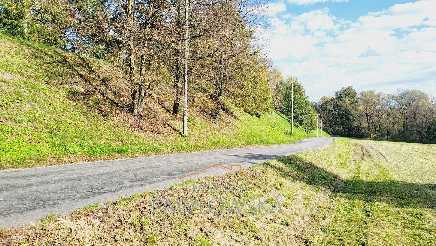 Pozemek pro bydlení · Pasecká, Albrechtice, okres Karviná - 4