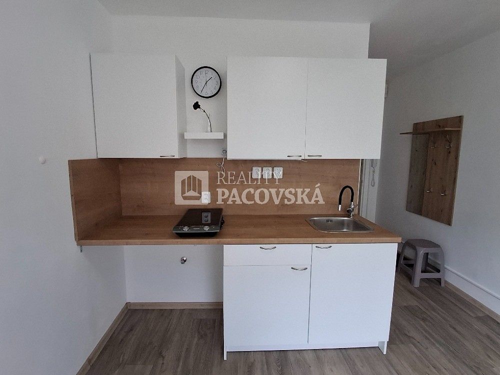 Byt 1+kk · 21 m² · Ústí nad Labem - Severní Terasa, Ústecký kraj - 4