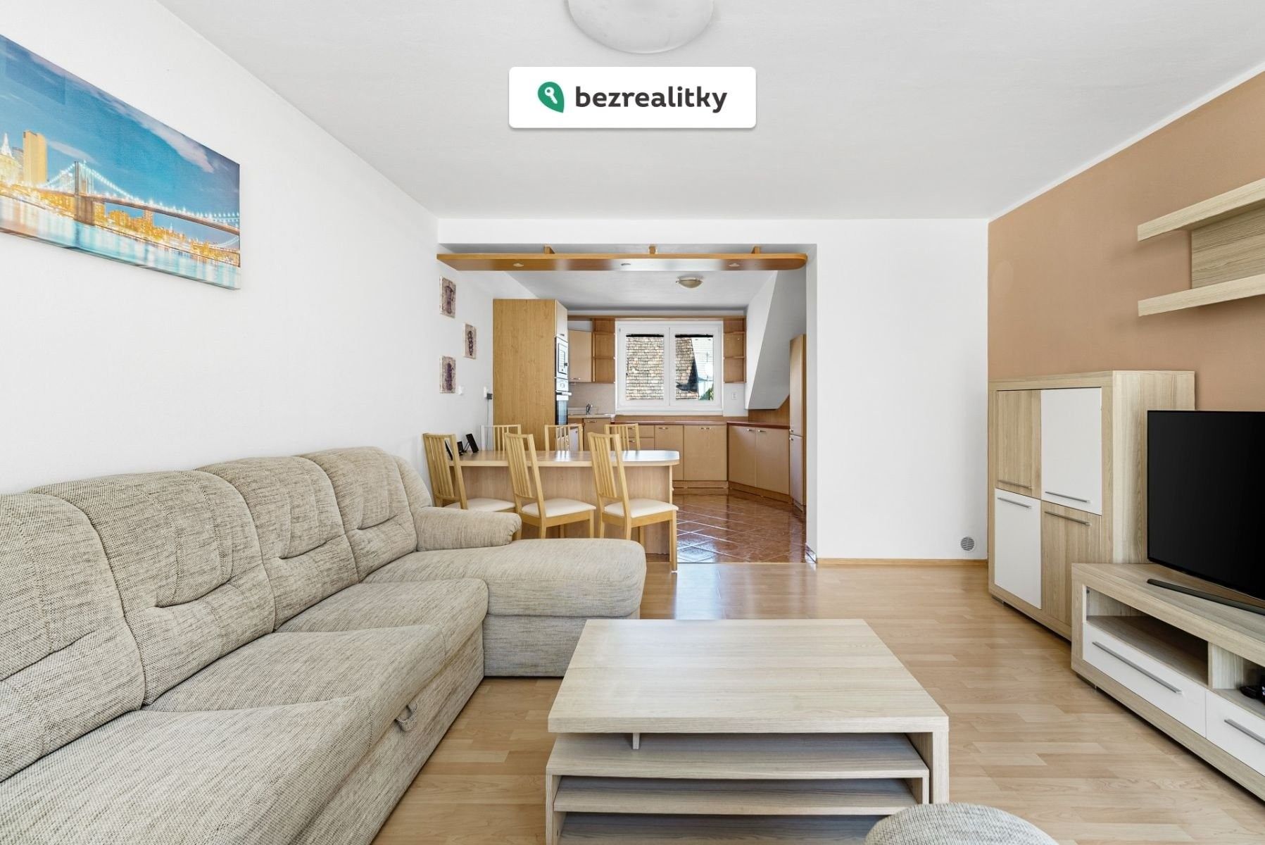 Prodej rodinný dům - Hřbitovní, Blučina, 172 m²