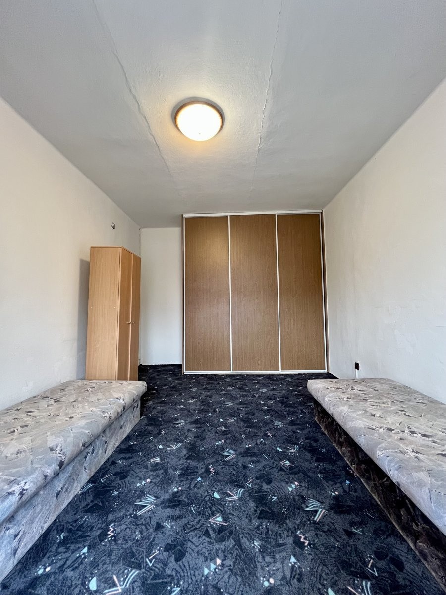 Pronájem byt 2+1 - Sokolovská, Ostrava, 55 m² - 5
