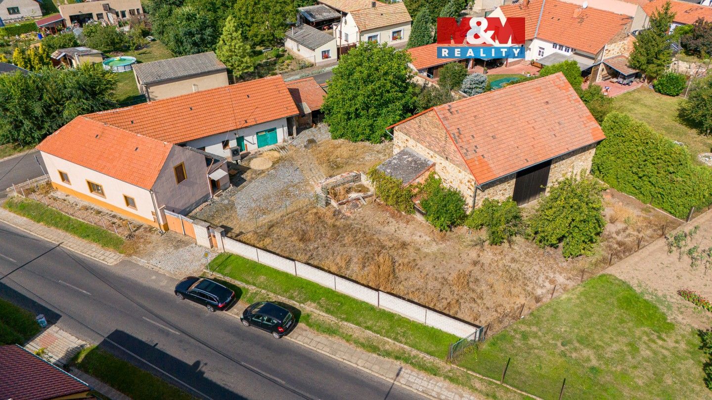 Rodinné domy, Evaň, 110 m²