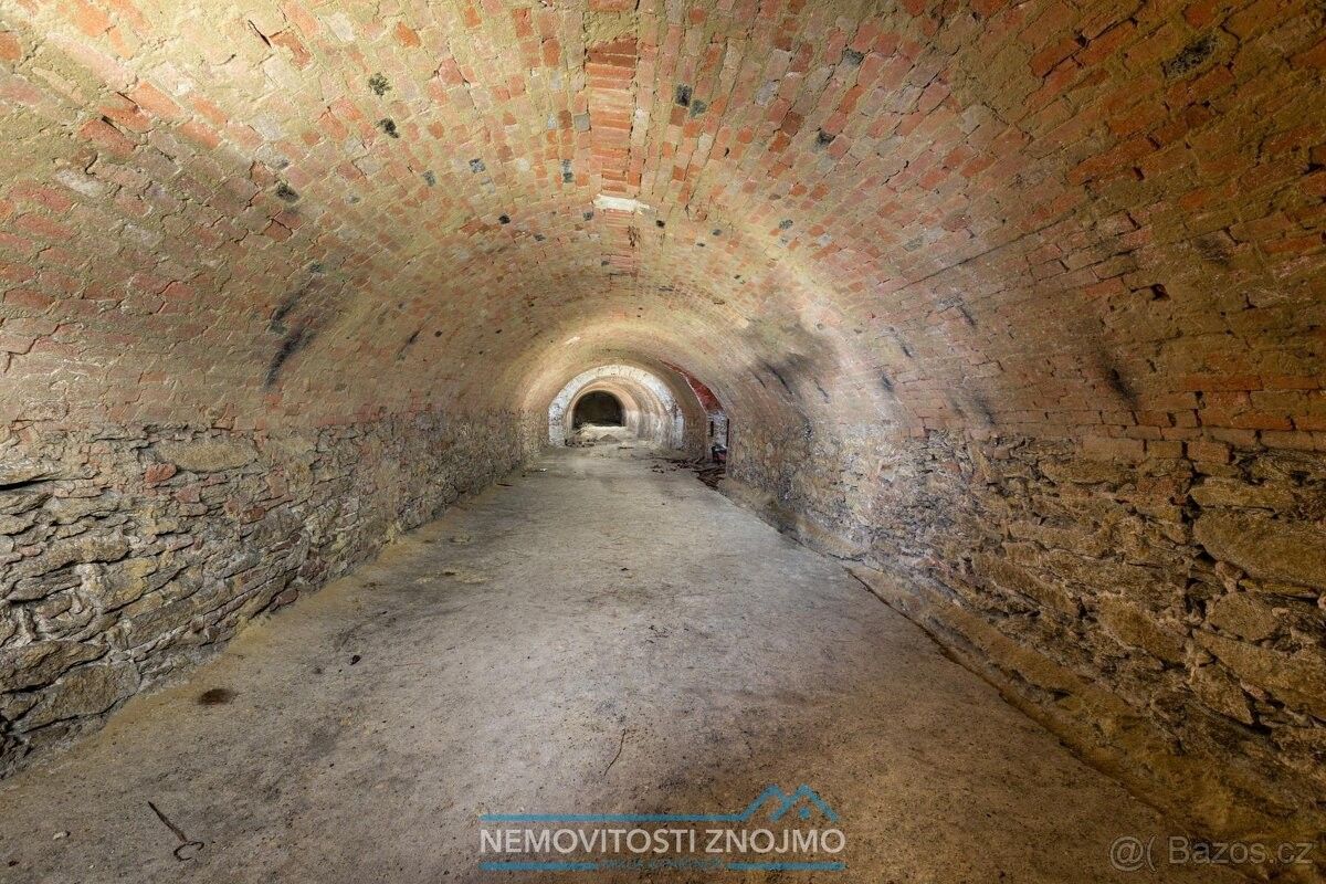 Nemovitost · Šatov, 671 22 - 4
