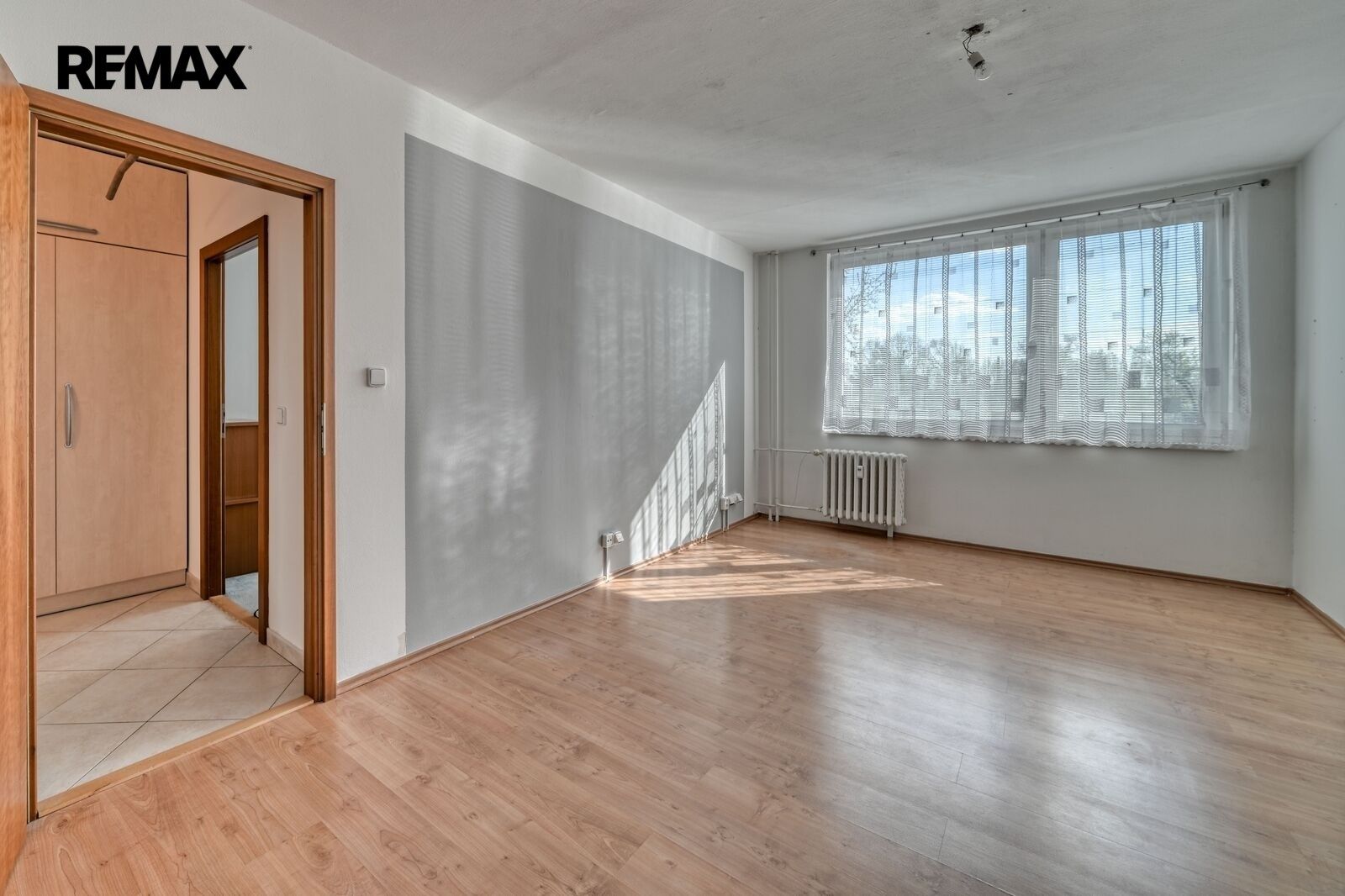 2+kk, V Aleji 1353, Poděbrady III, 43 m² - 2