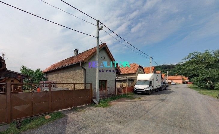 Prodej dům - Úžice u Kralup nad Vltavou, 277 45, 70 m²