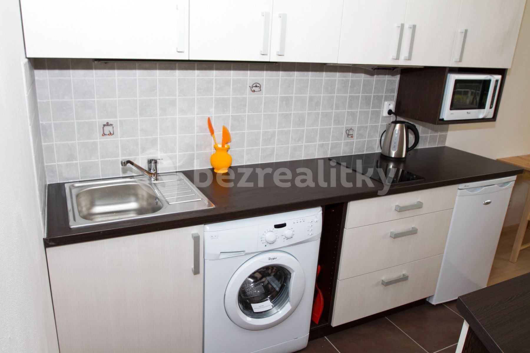 1+kk, U Leskavy, Brno - Starý Lískovec, Jihomoravský kraj, 34 m² - 2