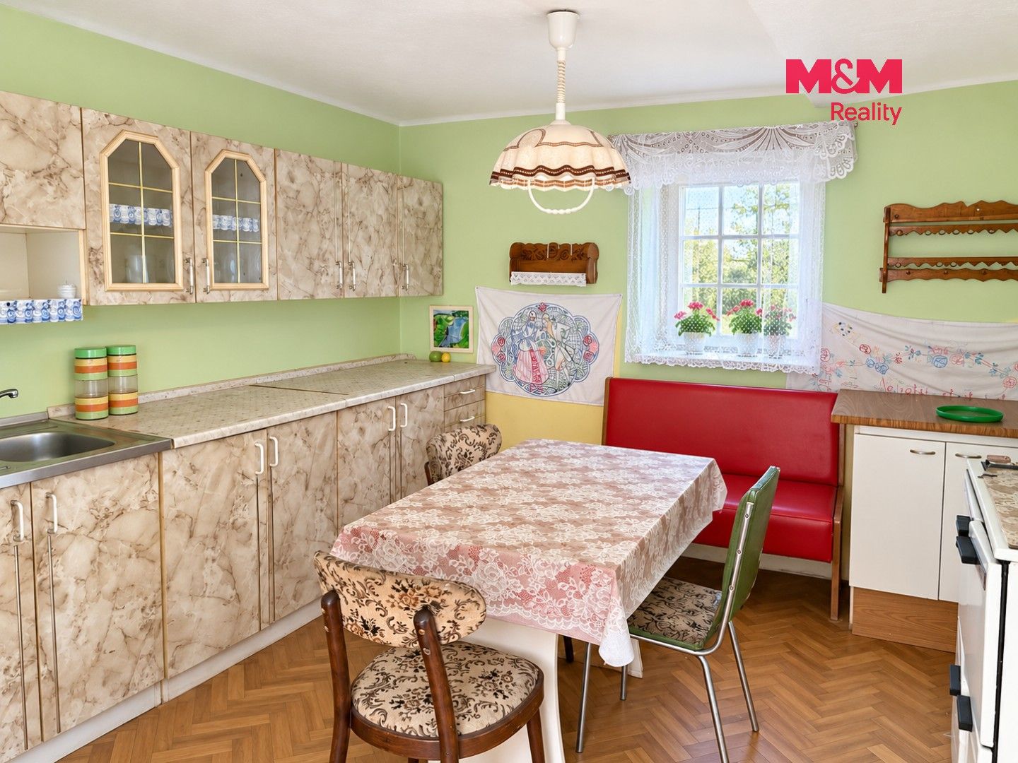 Rodinný dům · 120 m² · Vrbičany - 2
