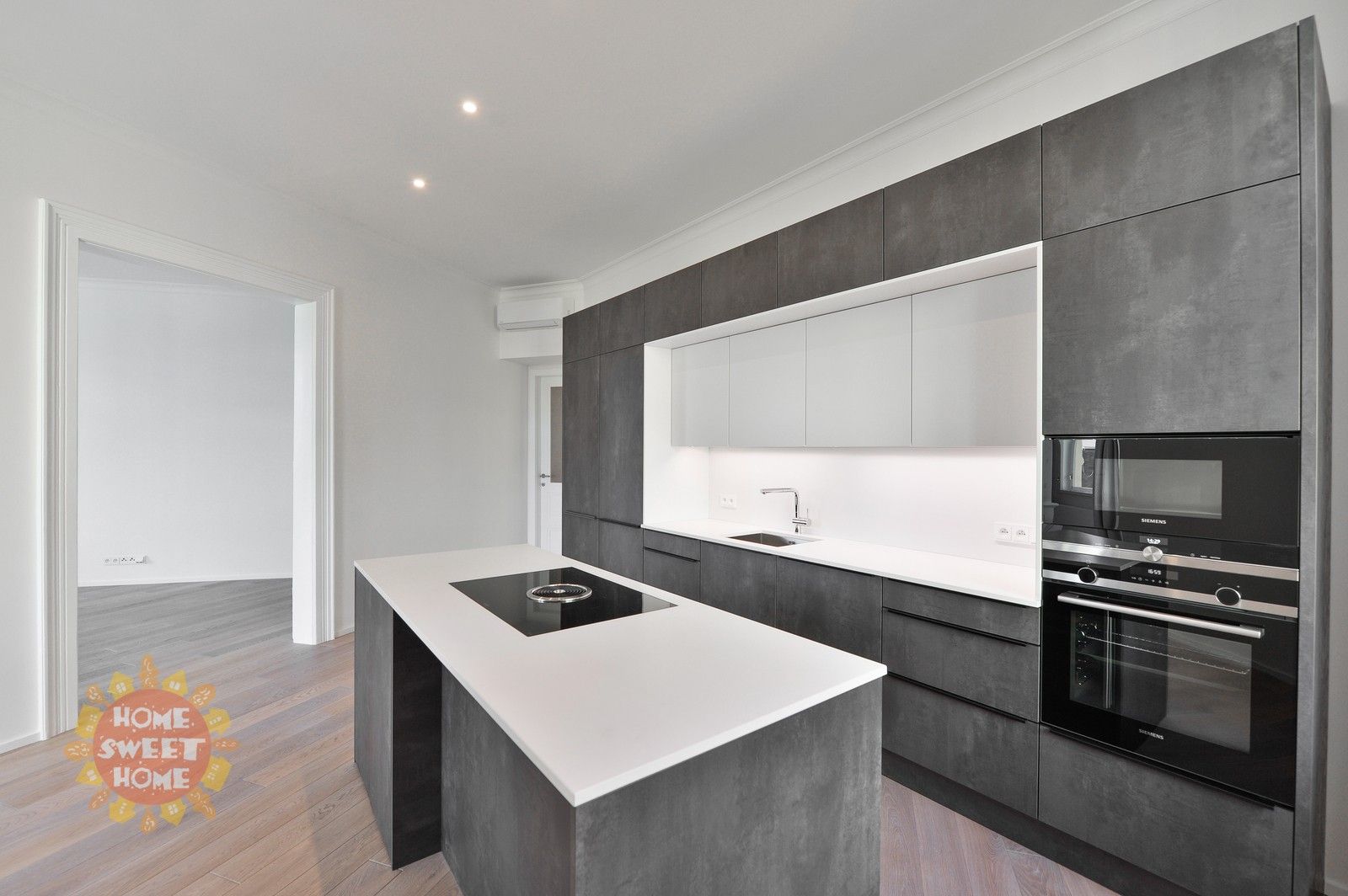 3+1, náměstí Jiřího z Poděbrad 1561, Praha, 138 m²